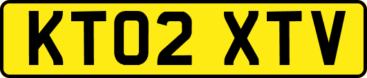 KT02XTV