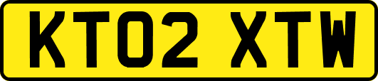 KT02XTW
