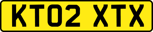 KT02XTX