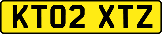 KT02XTZ