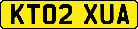 KT02XUA