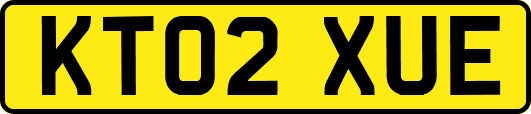 KT02XUE