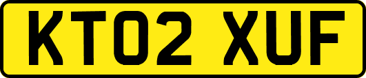 KT02XUF