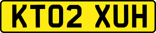 KT02XUH