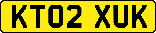 KT02XUK
