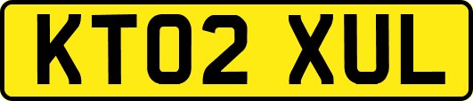 KT02XUL