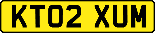 KT02XUM