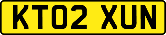 KT02XUN