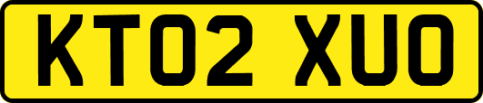 KT02XUO