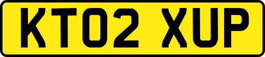 KT02XUP