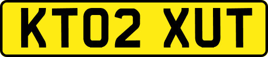 KT02XUT