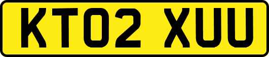 KT02XUU