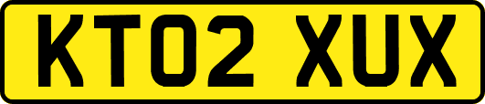 KT02XUX