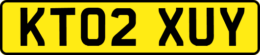 KT02XUY