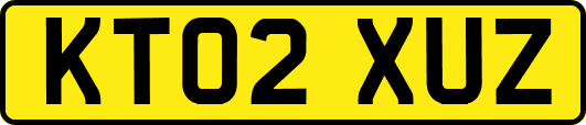 KT02XUZ
