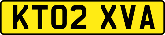 KT02XVA