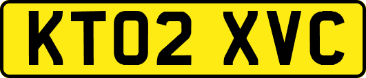 KT02XVC
