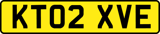 KT02XVE
