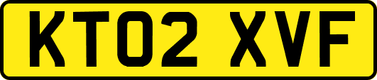KT02XVF