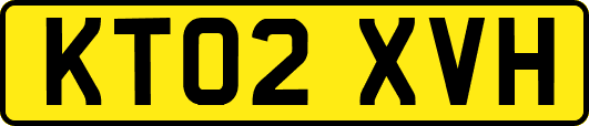 KT02XVH