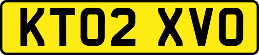 KT02XVO