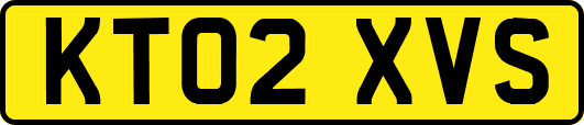 KT02XVS
