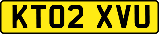KT02XVU