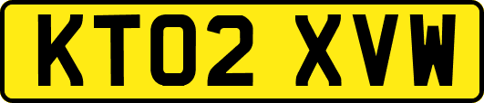 KT02XVW