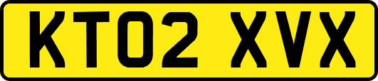 KT02XVX