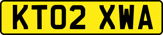 KT02XWA