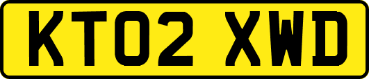 KT02XWD