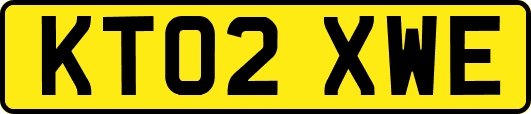 KT02XWE