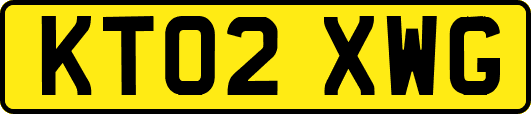 KT02XWG