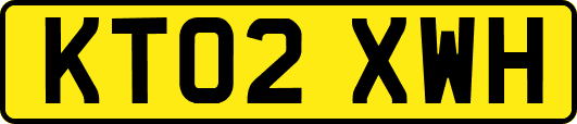 KT02XWH