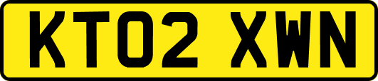 KT02XWN