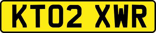 KT02XWR