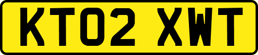 KT02XWT