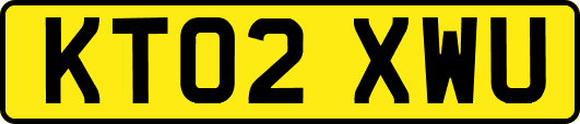 KT02XWU