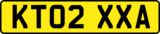 KT02XXA