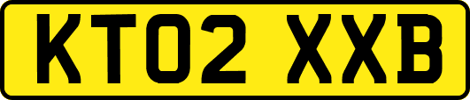 KT02XXB