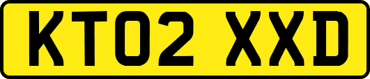 KT02XXD