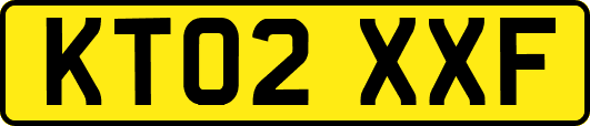 KT02XXF