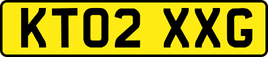 KT02XXG