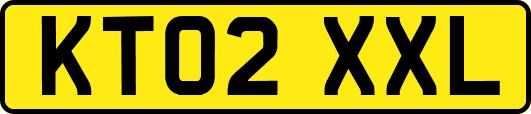 KT02XXL