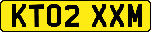 KT02XXM