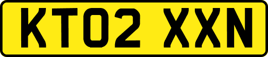 KT02XXN