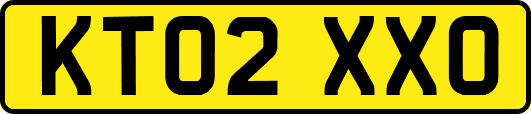 KT02XXO