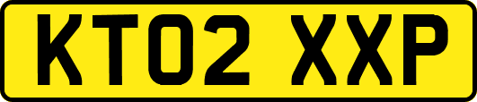 KT02XXP