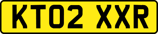 KT02XXR