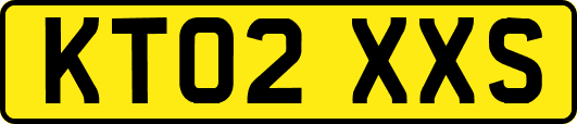 KT02XXS
